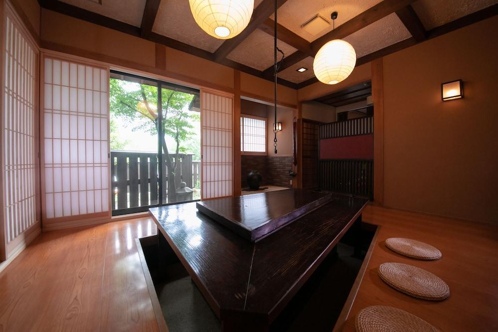 Ryokan Oyado Ichizen 4*