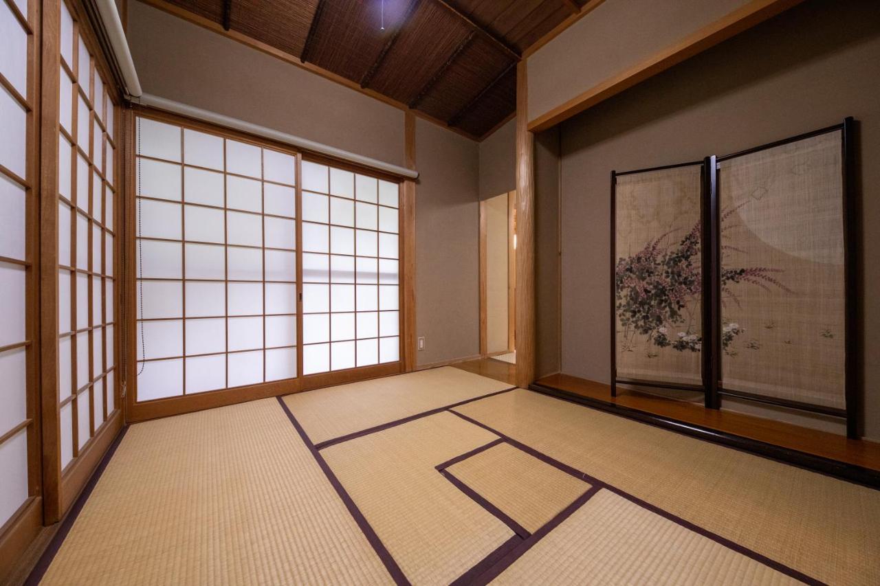 Ryokan Oyado Ichizen