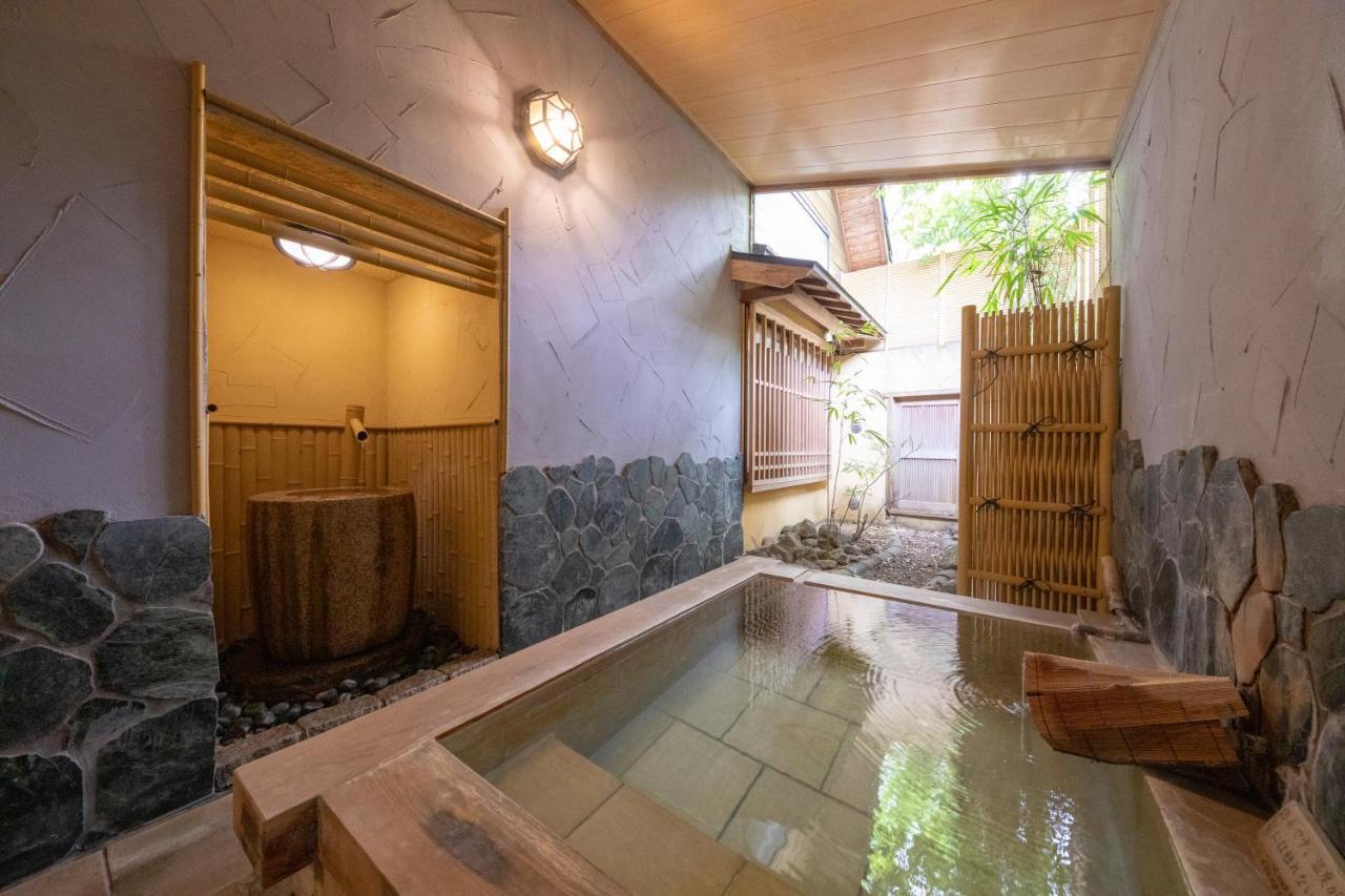 Ryokan Oyado Ichizen