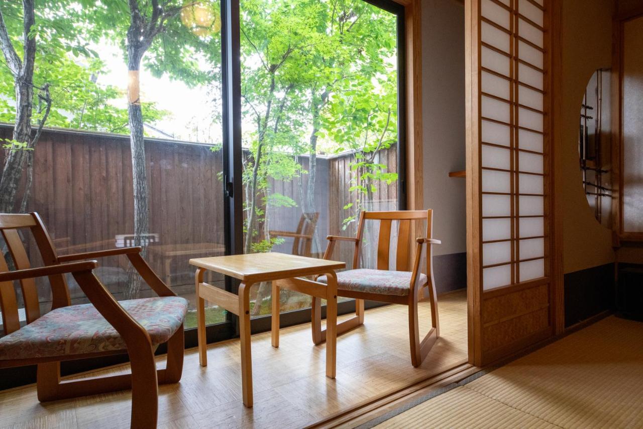 Oyado Ichizen Yufu