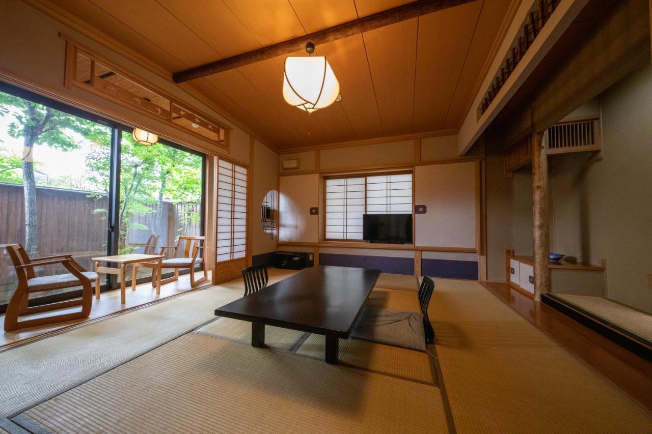 Ryokan Oyado Ichizen