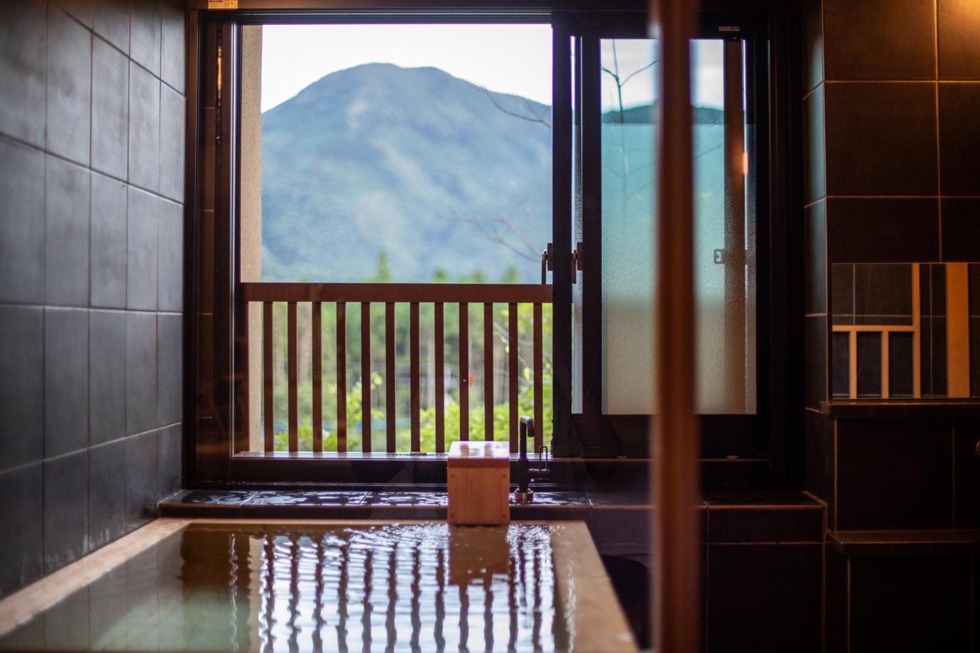 Ryokan Oyado Ichizen Yufu