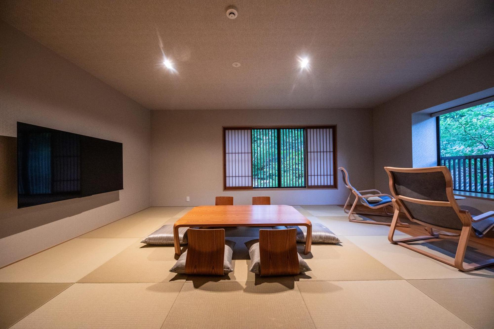 Ryokan Oyado Ichizen
